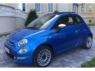 FIAT 500 1.2 8V Mirror