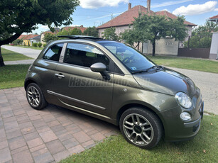 FIAT 500 1.4 16V Sport