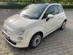 FIAT 500 1.4 16V Sport