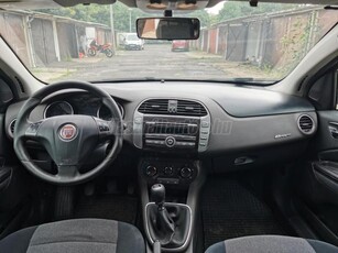 FIAT BRAVO 1.4 16V Dynamic