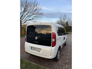 FIAT DOBLO Dobló Panorama 1.4 16V Active