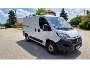 FIAT DUCATO 2.3 Mjet CH1 3.0 t 89 E KM+MO-I+1 TULAJ+RAKTÉRBURKOLAT+TETÖCSOMI