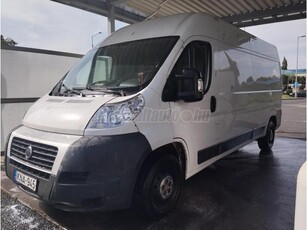 FIAT DUCATO 2.3 Mjet LH3 3.5 t