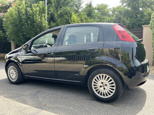 FIAT GRANDE PUNTO 1.3 JTD Dynamic