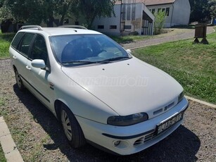 FIAT MAREA Weekend 1.9 JTD 105 ELX