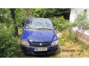 FIAT MULTIPLA 1.6 16V Dynamic (6 személyes )