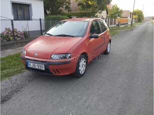 FIAT PUNTO 1.2 16V ELX Speedgear