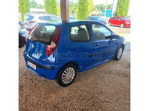 FIAT PUNTO 1.2 Active