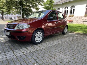 FIAT PUNTO 1.2 Classic Ungheria