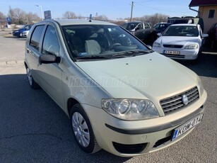 FIAT PUNTO 1.2 Dynamic