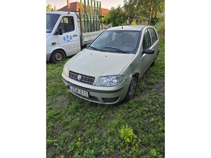 FIAT PUNTO Grande1.2 8V Active