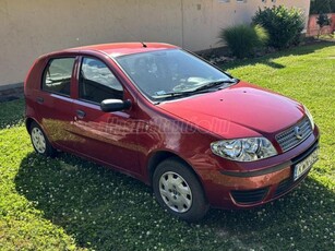 FIAT PUNTO Grande1.2 8V Style