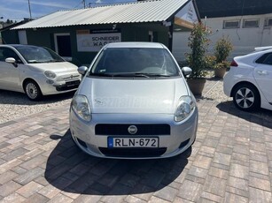 FIAT PUNTO Grande1.2 8V Style