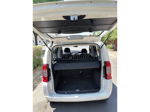 FIAT QUBO 1.3 D Multijet