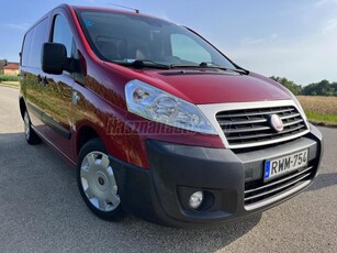 FIAT SCUDO 2.0 Mjet L1H1 E5