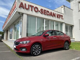 FIAT TIPO 1.4 16V Lounge 110 ezer Km - magyarországi - Első tulaj