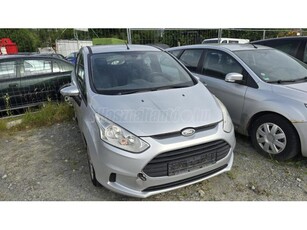 FORD B-MAX 1.0 GTDi EcoBoost Trend