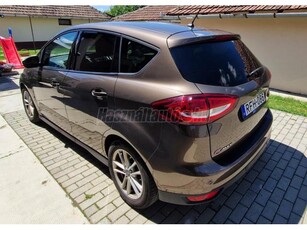 FORD C-MAX 1.0 EcoBoost Technology