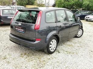 FORD C-MAX 1.6 Fresh Megkímélt állapotban