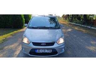 FORD C-MAX 1.6 TDCi Trend