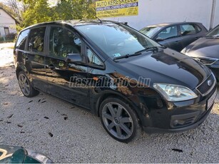 FORD C-MAX 2.0 TDCi Ghia