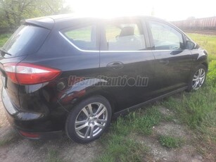 FORD C-MAX 2.0 TDCi Titanium