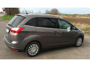 FORD C-MAX Grand1.6 VCT Technology DXA