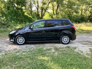 FORD C-MAX Grand2.0 TDCi Titanium [7 személy]