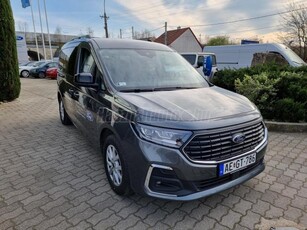 FORD CONNECT Tourneo1.5 TSI L2 Titanium (7 személyes )