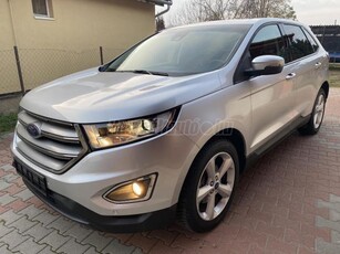 FORD EDGE 2.0 TDCi Sport 81000 KM !! MANUAL 6 !! NAVI KAMERA PDC !!