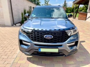 FORD EXPLORER 3.0 EcoBoost PHEV ST-Line (Automata)