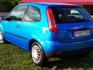 FORD FIESTA 1.3 Comfort