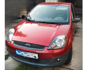 FORD FIESTA 1.3 Comfort