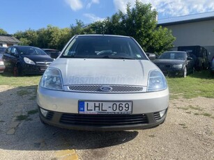 FORD FIESTA 1.4 Comfort 216000 KM!!!