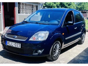 FORD FIESTA 1.4 Comfort