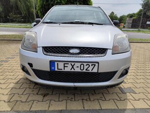 FORD FIESTA 1.4 Comfort