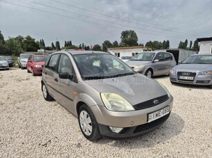 FORD FIESTA 1.4 Comfort