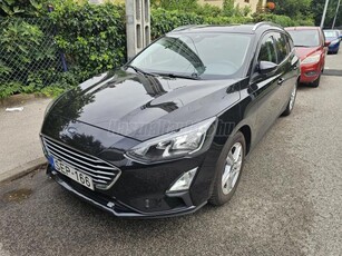 FORD FOCUS 1.0 EcoBoost Business