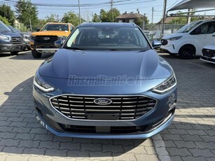 FORD FOCUS 1.0 EcoBoost mHEV Titanium Készleten!