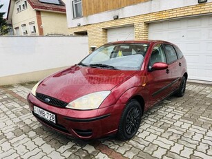 FORD FOCUS 1.4 Ambiente MEGKÍMÉLT!!!