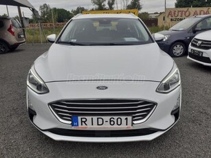 FORD FOCUS 1.5 TDCI Titanium