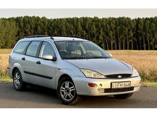 FORD FOCUS 1.6 Comfort