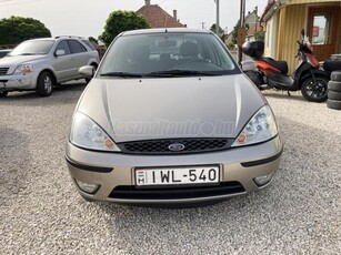 FORD FOCUS 1.6 Fresh