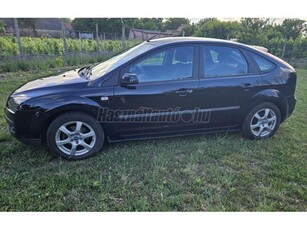 FORD FOCUS 1.6 TDCi Ambiente