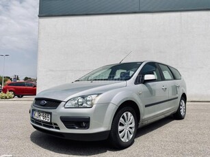 FORD FOCUS 1.6 TDCi Ambiente