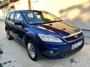 FORD FOCUS 1.6 TDCi Ambiente Költségmentes Állapot-Digitális Klíma-Új vezérlés-Frissen Szervizelt -Autóbeszám