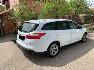 FORD FOCUS 1.6 TDCi Champions