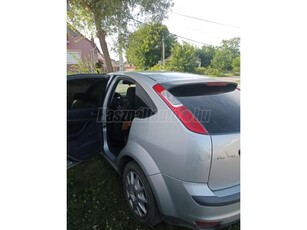 FORD FOCUS 1.6 TDCi Trend