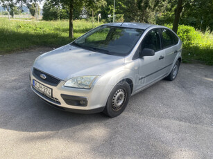 FORD FOCUS 1.6 TDCi Trend DPF