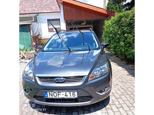 FORD FOCUS 1.6 Trend